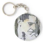 "Obama " porte-clés