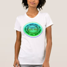 Obama pour le président t-shirt