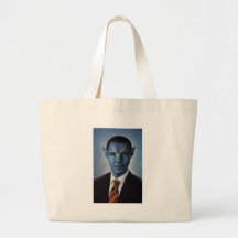 Obama Sac Fourre-tout