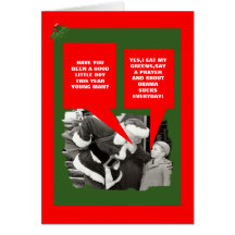 Obama suce Noël Cartes