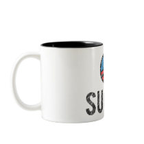 Obama suce ! (Personnalisable) Tasse À Café