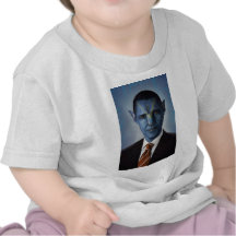 Obama T-shirt