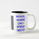 Obama Tasses À Café