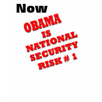 Obama T-shirt