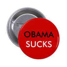 OBAMA, ZUIGT BUTTON