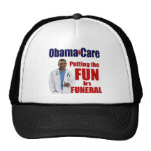 ObamaCare Casquette
