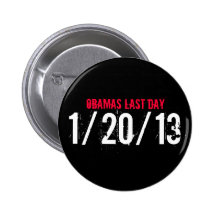 OBAMAS VORIGE DAG, 1/20/13 SPELDJE