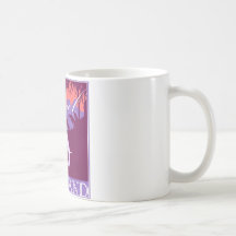 Objet superflu de la Thaïlande de voyage Tasse À Café