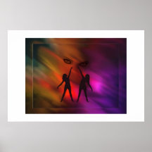 Observation Posters