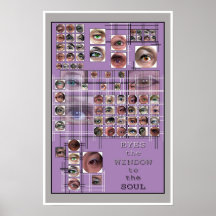 OBSERVE #P101 POSTERS