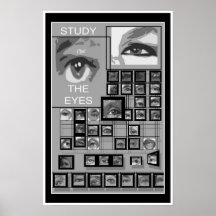 OBSERVE #P104 POSTER