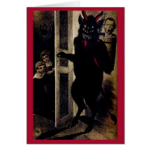 Observez ce Noël ! Cartes De Vœux
