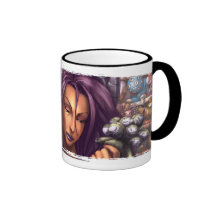 Obsession Mug