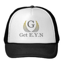 Obtenez la mode d'E.Y.N Casquettes De Camionneur