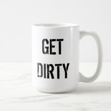 OBTENEZ la tasse de café SALE