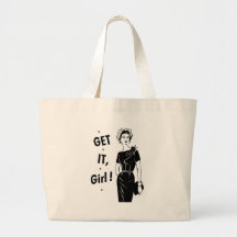 Obtenez-lui la fille ! sacs
