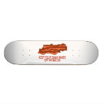 Obtenez votre propre lard planches à roulettes customisées