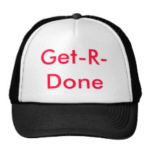 Obtenir-R-Fait Casquettes