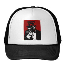 occupez + unissez casquettes