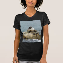 Oceaan Verbindingen Tshirt