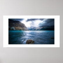 Océan Azul Affiche
