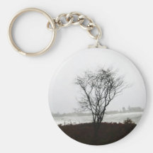 Océan du Maine Porte-clé
