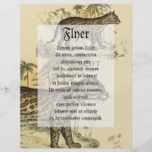 Ocelot vintage prospectus