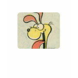 Odie vintage, la chemise des femmes