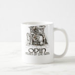 Odin Mokken