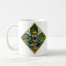 Odin Tasse À Café