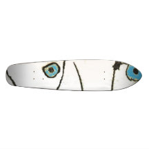 oeil d'oeil plateaux de skate