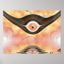 Oeil du Nil