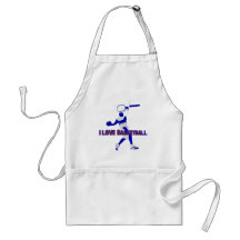 Offense d'ILoveBasketball ! Tablier