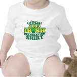 Officieel IERS de vieringsOVERHEMD van 2013 Tshirts