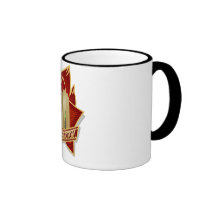 Officiel du parti de Le kit Tasse À Café