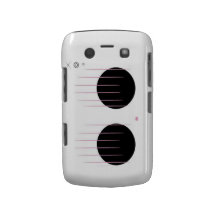 ogen blackberry bold hoesje