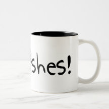 OhFishesLogo Tasse