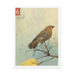 Oiseau No.2