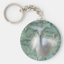 Oiseau Porte-clefs