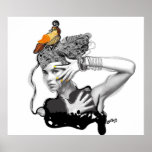 Oiseaux de mon esprit