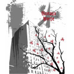 Oiseaux morts