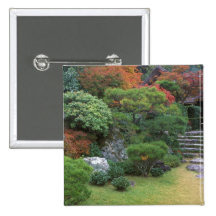 Okochi Sanso, Arashiyama, Kyoto, Japan Speldje