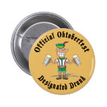 Oktoberfest officiel indiqué bu pin's