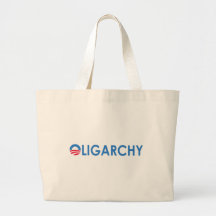 Oligarchie d'Obama Sac