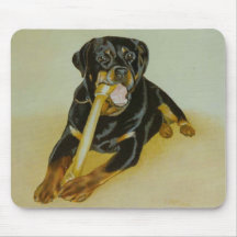 Ollie Tapis De Souris