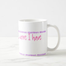 Oma Koffie Bekers