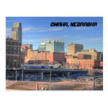 Omaha, Nébraska Cartes Postales