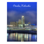 Omaha, Nébraska Cartes Postales