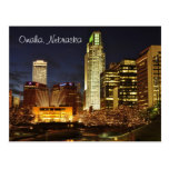 Omaha, Nébraska Cartes Postales
