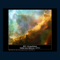OmegaNebula-M17-2003-13a posters